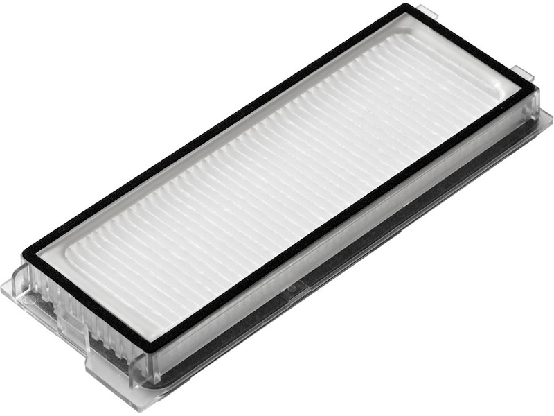 Roborock vaskbart filter Qrevo-serie 2 stk Tilbehør til støvsugere & rengjøring