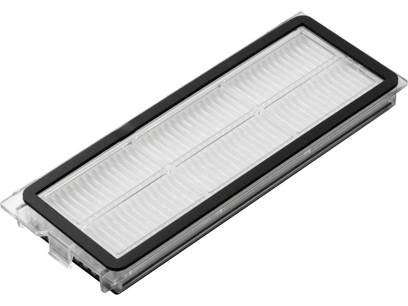 Roborock vaskbart filter Qrevo-serie 2 stk Tilbehør til støvsugere & rengjøring