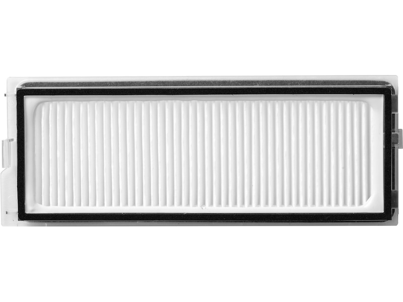 Roborock vaskbart filter Qrevo-serie 2 stk Tilbehør til støvsugere & rengjøring