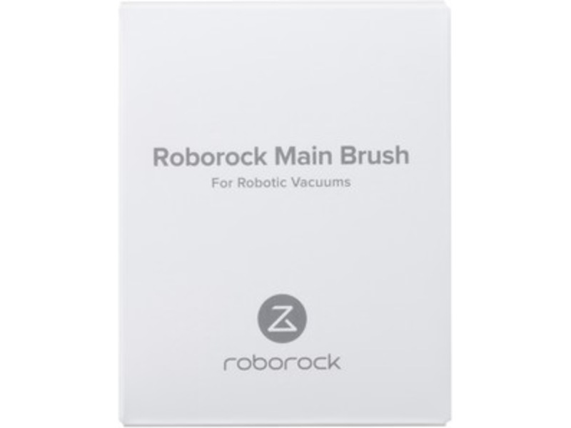 Roborock syntetisk børste hovedbørste Tilbehør til støvsugere & rengjøring