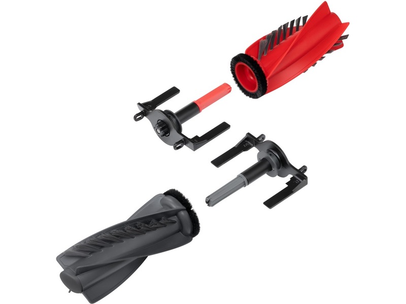 Roborock syntetisk børste hovedbørste Tilbehør til støvsugere & rengjøring