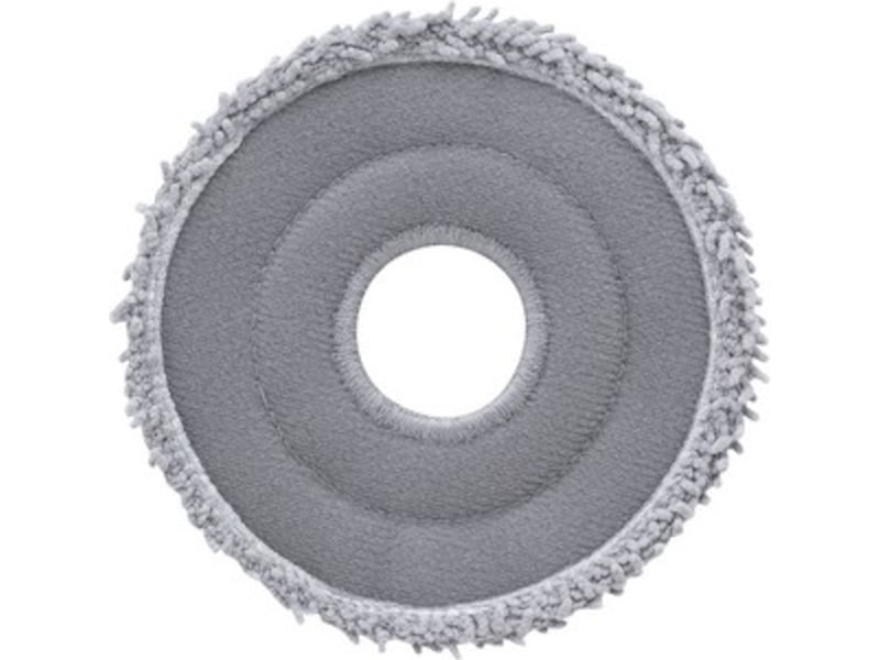 Roborock Roterings-moppeklut Qrevo Curve/Edge Tilbehør til støvsugere & rengjøring