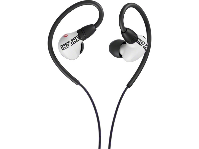 Sony INZONE E9 In-Ear Gaming Ørepropper (hvit) Ørepropper
