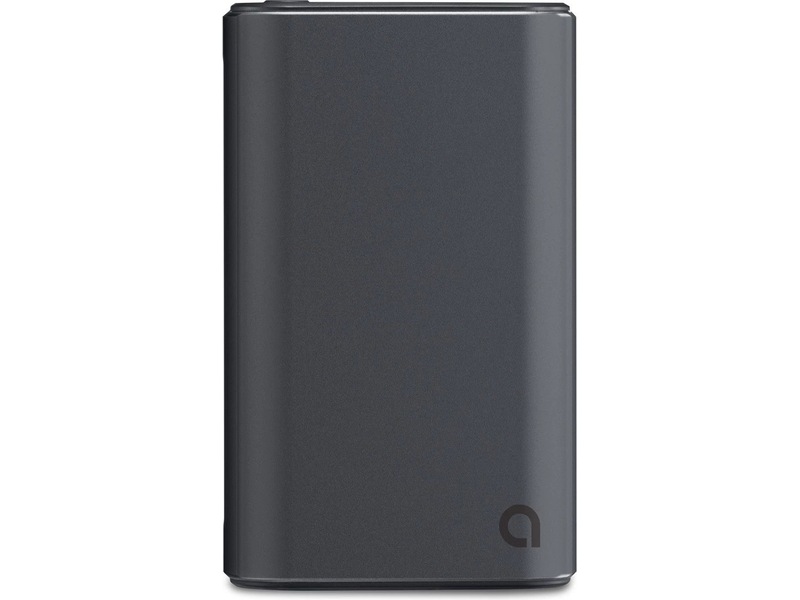 Andersson 10.000mAh Powerbank (sort) 2pk Powerbank