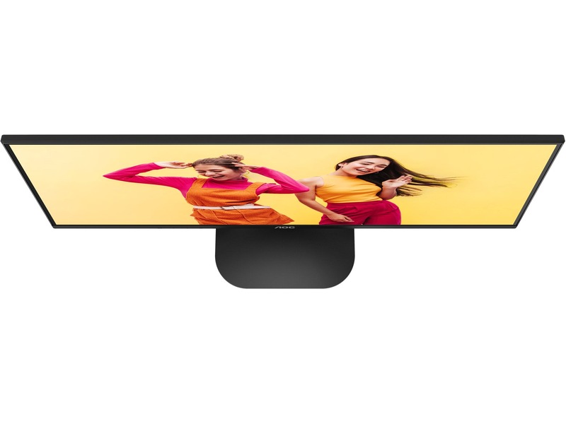 AOC 24" skjerm 24B35HM2 Skjermer