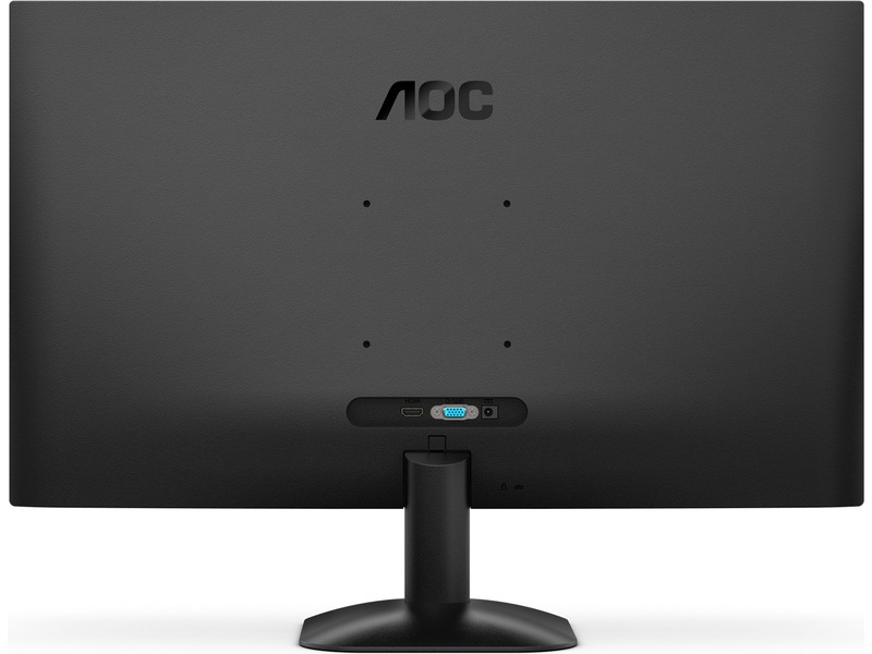 AOC 24" skjerm 24B35HM2 Skjermer