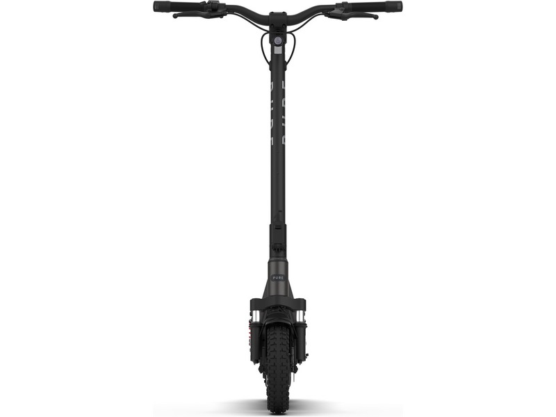 Pure Air6 Ultra Max Suspension elektrisk sparkesykkel El-sparkesykler