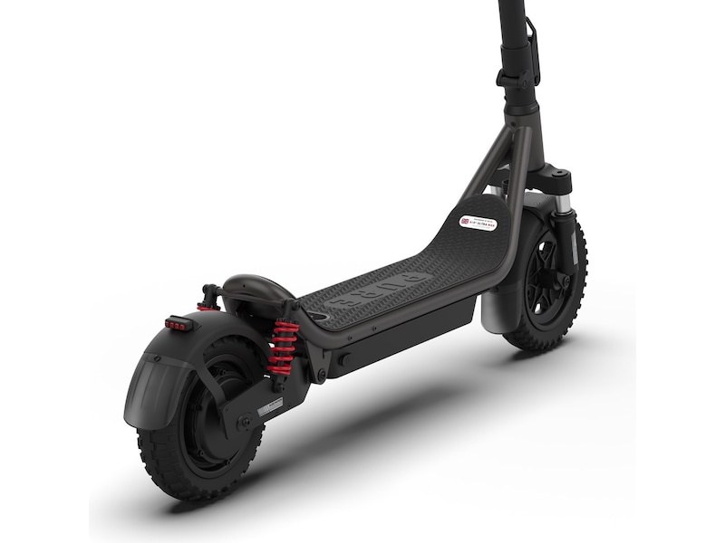 Pure Air6 Ultra Max Suspension elektrisk sparkesykkel El-sparkesykler