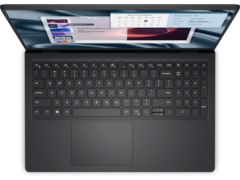 Dell Pro 15 Essential PV15255 15,6" FHD PC - Bærbar / laptop