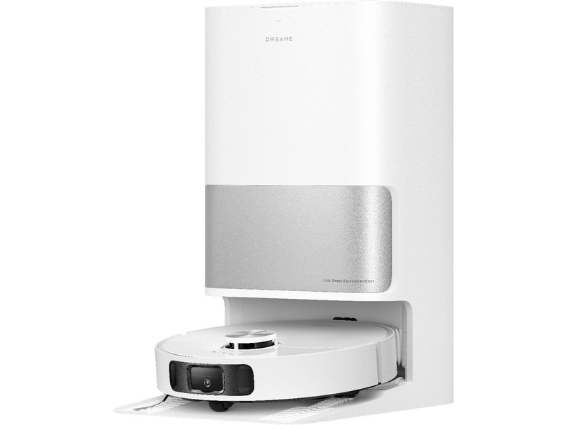 Dreame L10s Ultra Gen 2 robotstøvsuger Robotstøvsugere