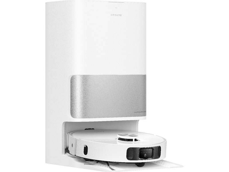 Dreame L10s Ultra Gen 2 robotstøvsuger Robotstøvsugere