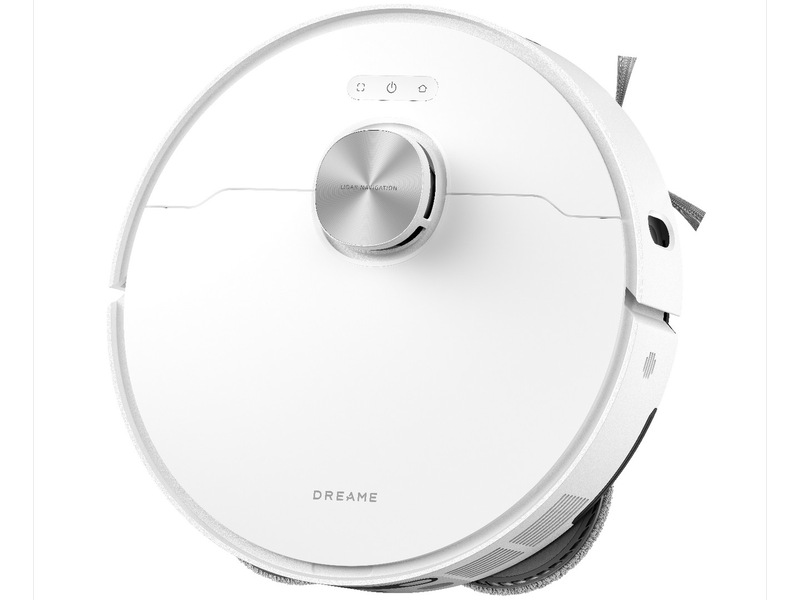 Dreame L10s Ultra Gen 2 robotstøvsuger Robotstøvsugere