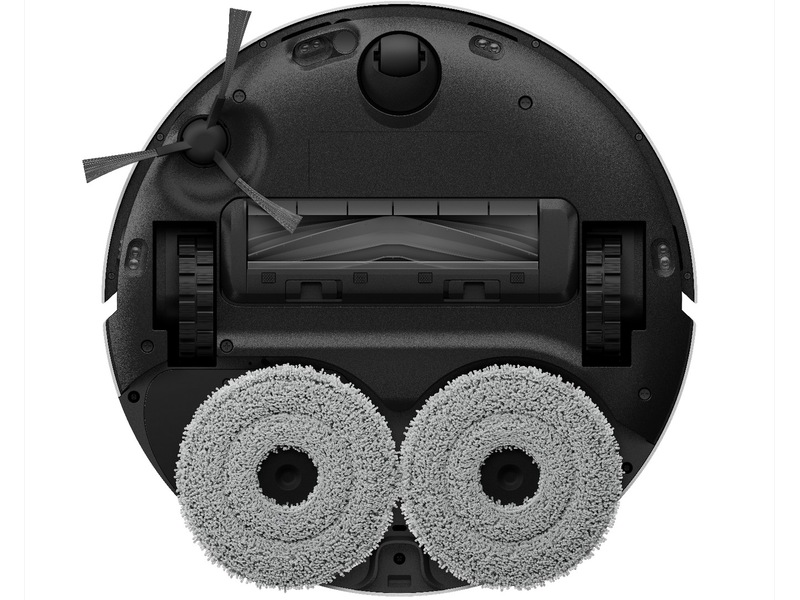 Dreame L10s Ultra Gen 2 robotstøvsuger Robotstøvsugere