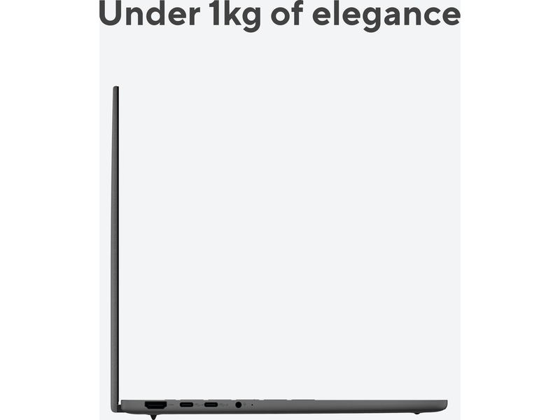 Asus Zenbook A14 UX3407RA 14" WUXGA OLED -B-Grade Demo bærbar PC