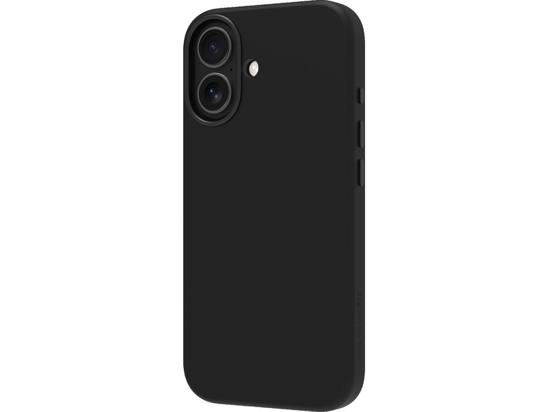 dbramante1928 iPhone 17 Roskilde ICON deksel (midnight) Deksel til mobiltelefon