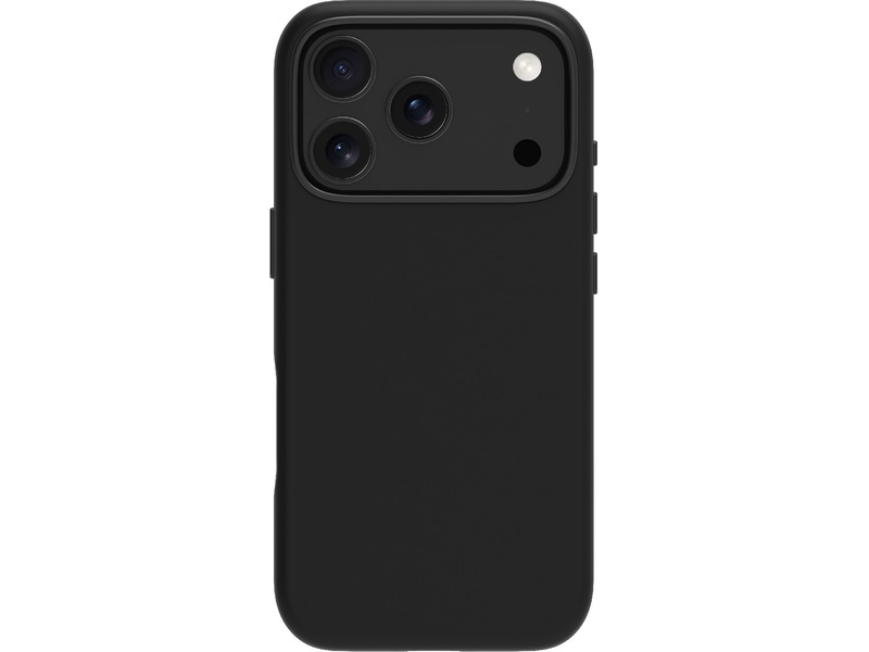 dbramante1928 iPhone 17 Pro Roskilde ICON deksel (midnight) Deksel til mobiltelefon