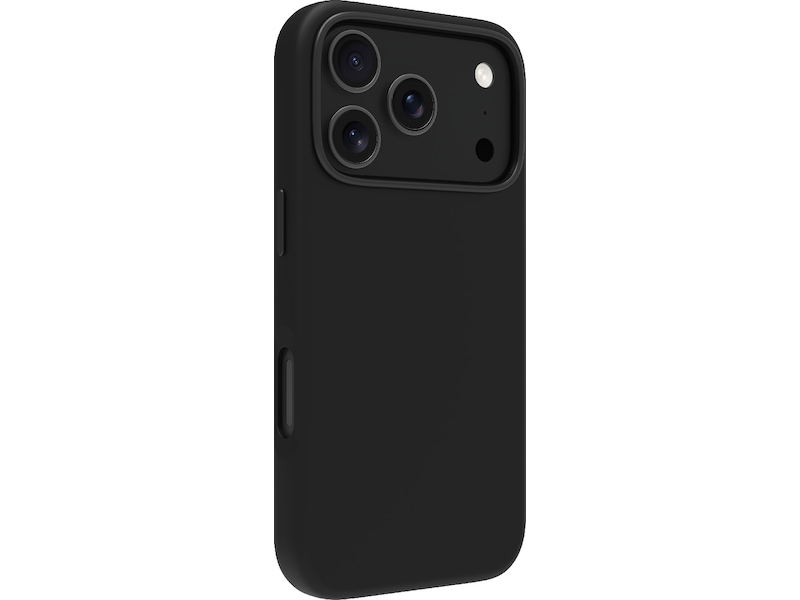 dbramante1928 iPhone 17 Pro Roskilde ICON deksel (midnight) Deksel til mobiltelefon