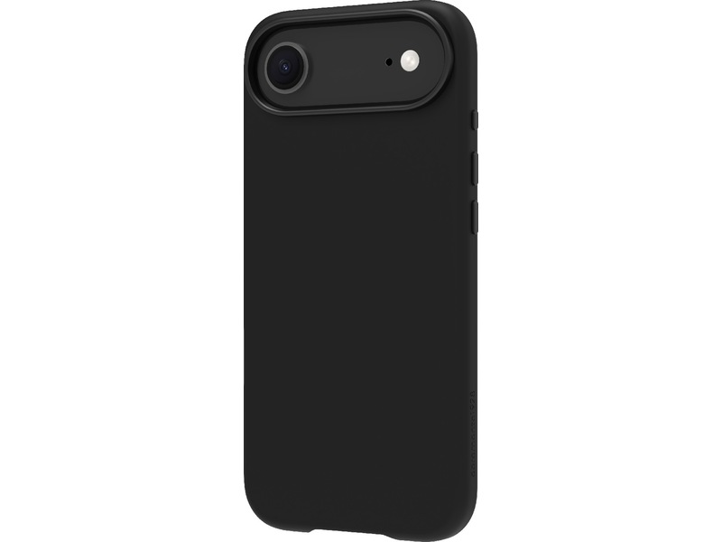 dbramante1928 iPhone 17 Air Roskilde ICON deksel (midnight) Deksel til mobiltelefon