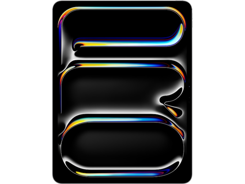 iPad Pro 13" (2025) 512GB WiFi (sølv) Nettbrett / iPad