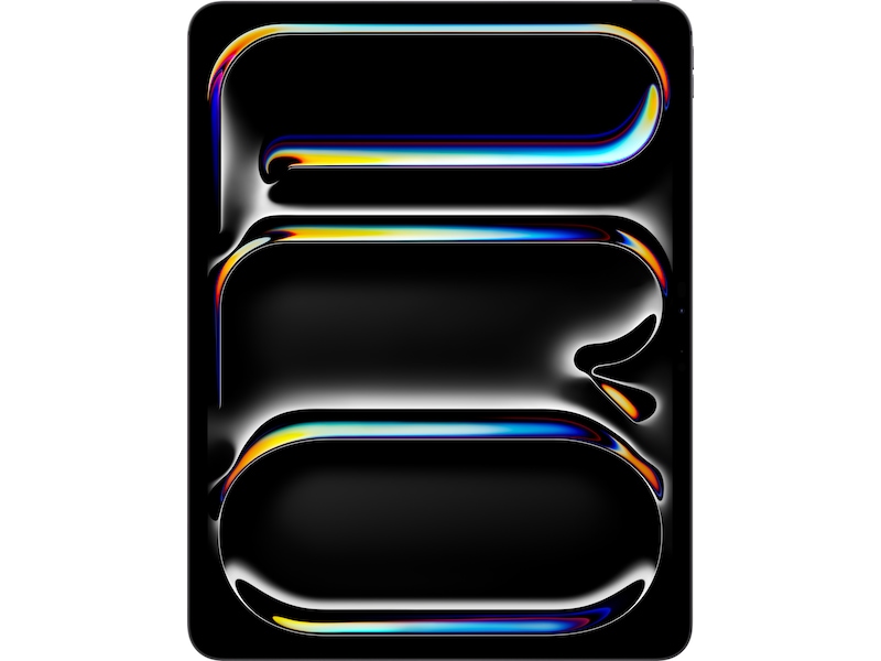 iPad Pro 13" (2025) 2TB WiFi (stellarsvart) Nettbrett / iPad