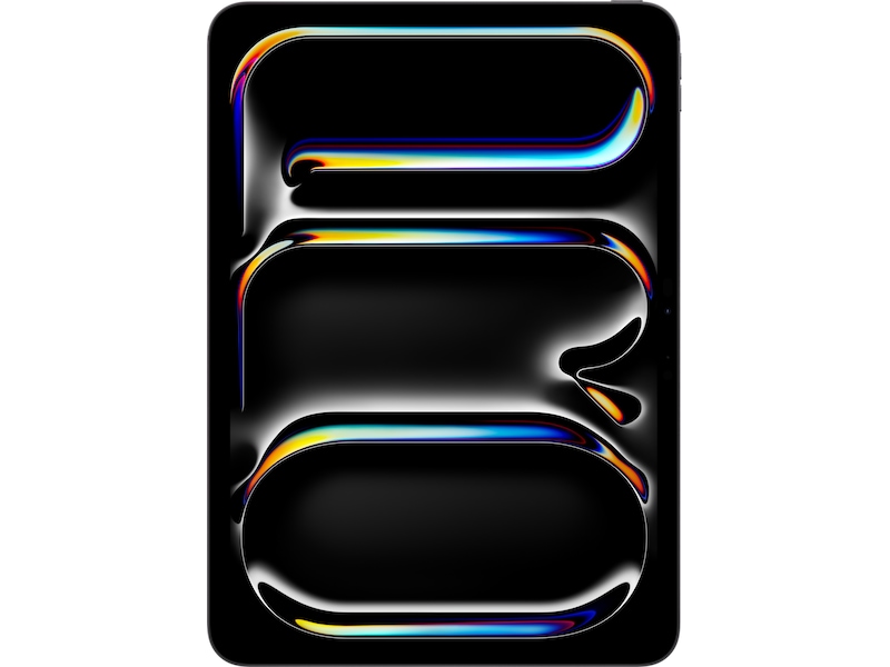 iPad Pro 11" (2025) 2TB WiFi (stellarsvart) Nettbrett / iPad