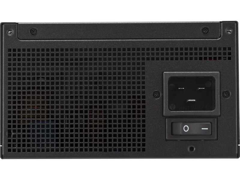 Asus Pro WS 3000W Platinum strømforsyningsenhet Enheter