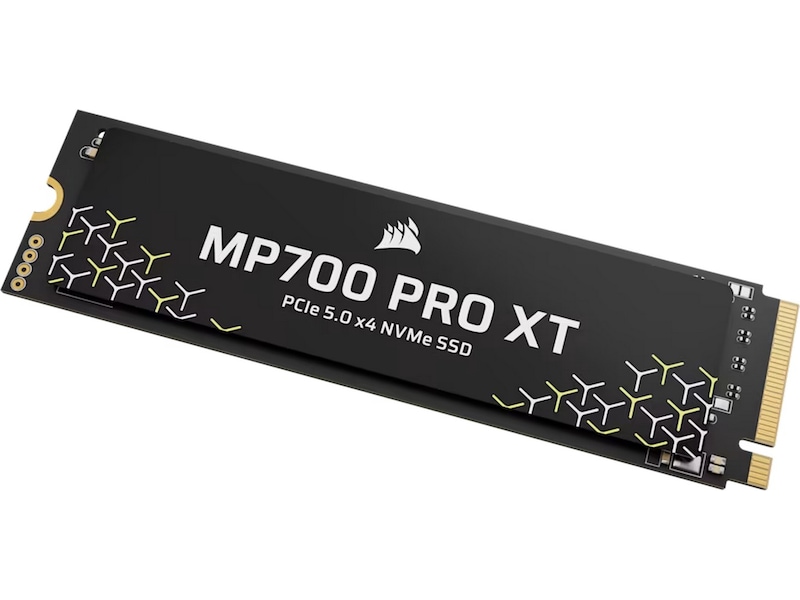 Corsair MP700 Pro XT NVMe M.2 SSD 2TB SSD M.2