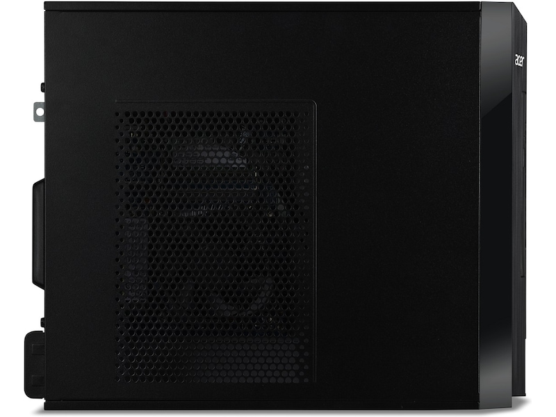 Acer Aspire XC-1715 Stasjonær PC
