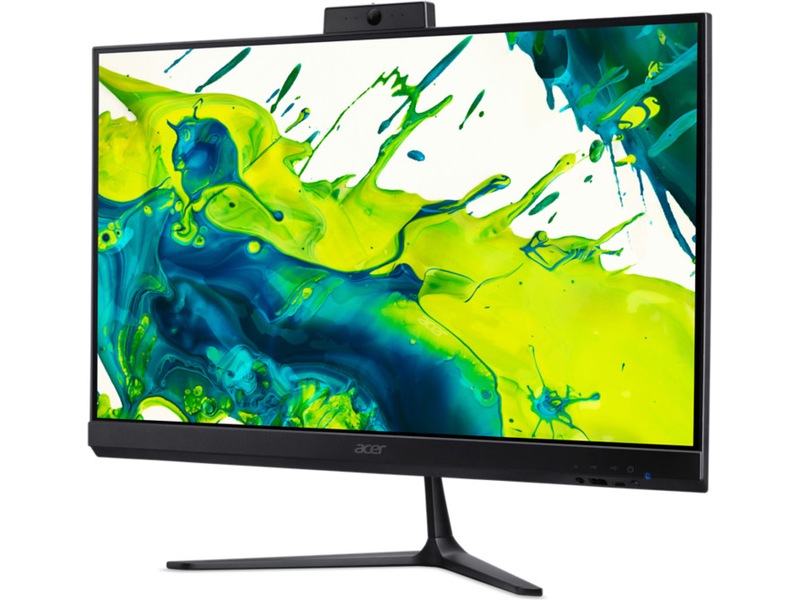 Acer Aspire C24-2G 24" alt-i-ett PC Stasjonær PC