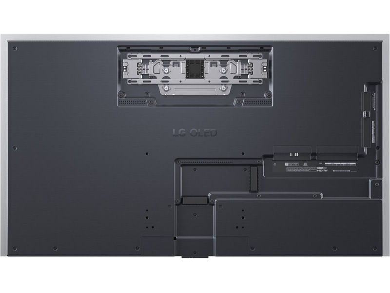 LG 77" G5 AI 4K OLED Smart-TV (2025) 70 - 79 tommer TV