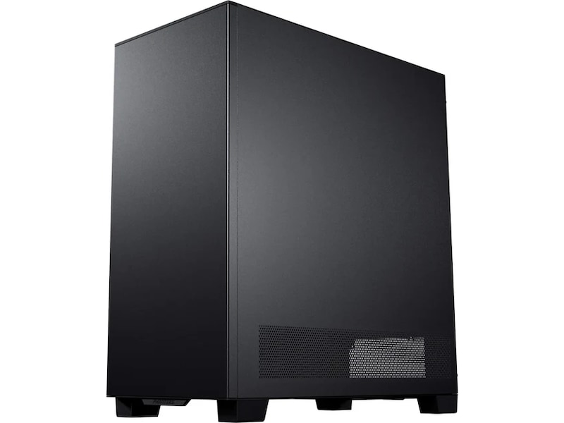 Komplett-PC Advanced Gaming i150 Black Gaming-PC stasjonær