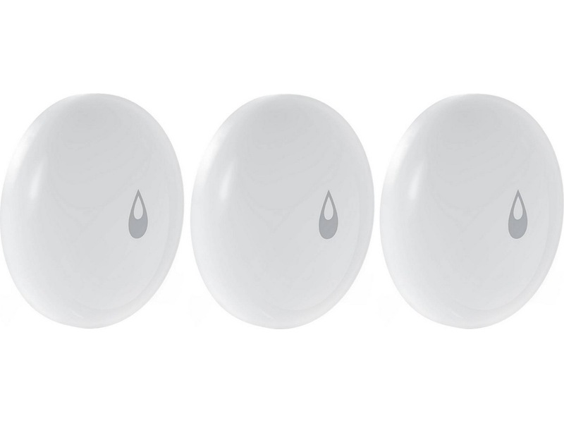 Aqara vannsensor T1 3-pakning Sensorer