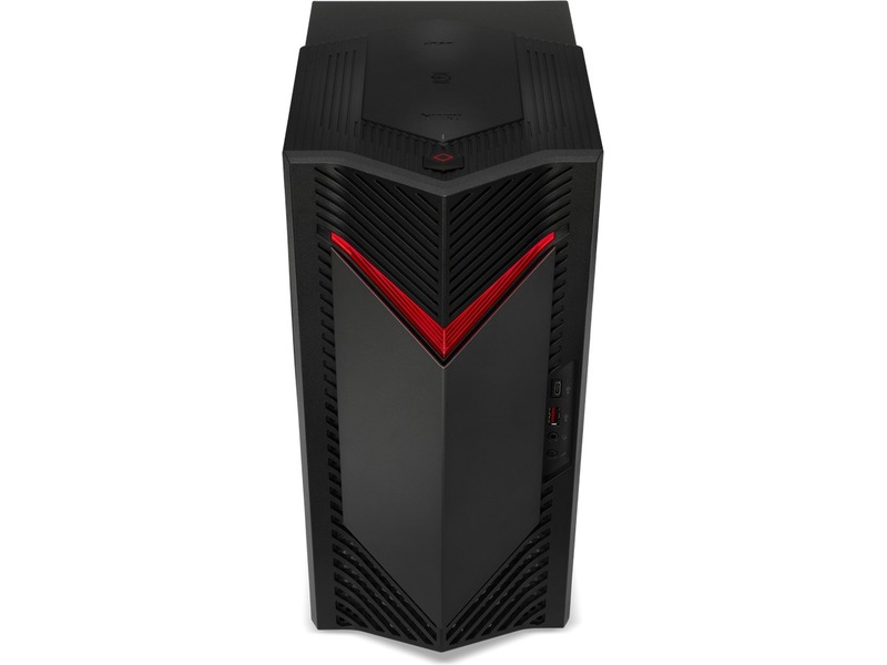 Acer Nitro 50 N50-656 Gaming-PC stasjonær
