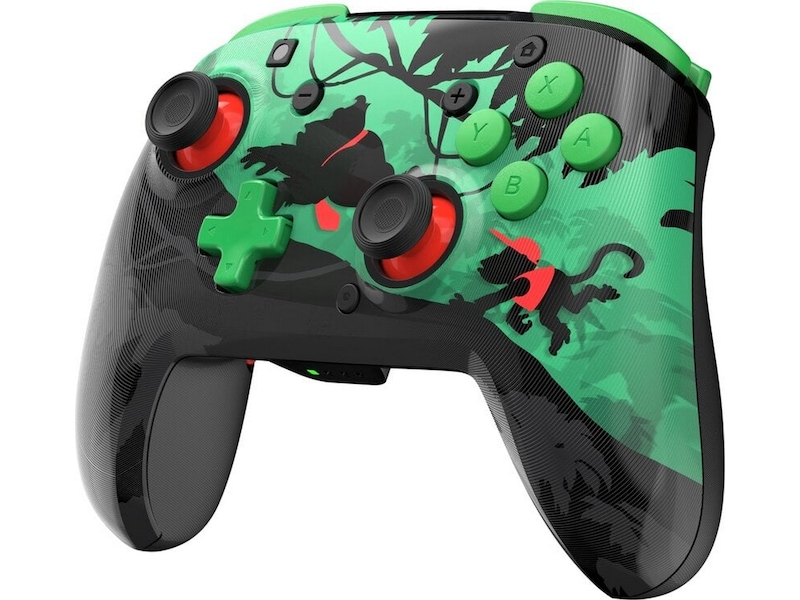 Turtle Beach Rematch Trådløs Kontroller Donkey Kong Reveal Gamepad