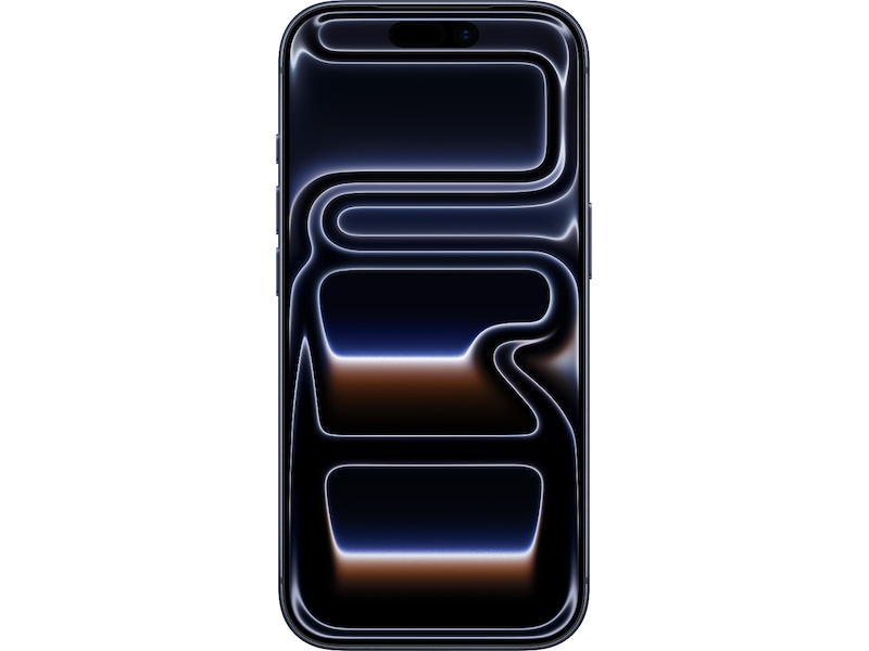 iPhone 17 Pro 256GB (dypblå) Mobiltelefoner