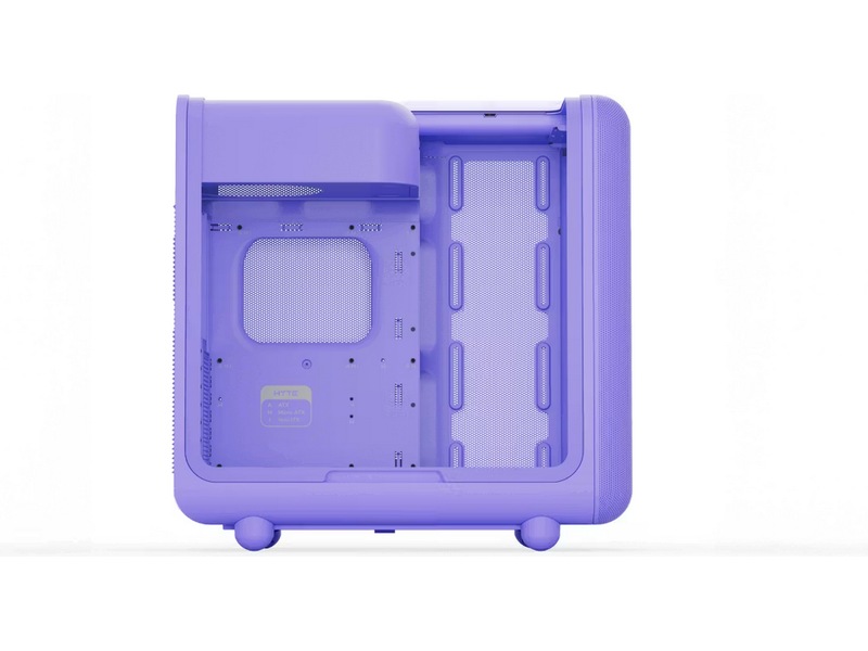 HYTE X50 Mid Tower (lilla) Midi tower