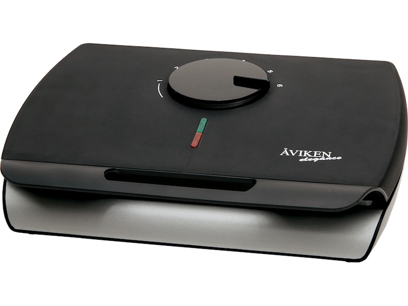 Åviken Elegance 910.2 Dobbelt vaffeljern Vaffeljern