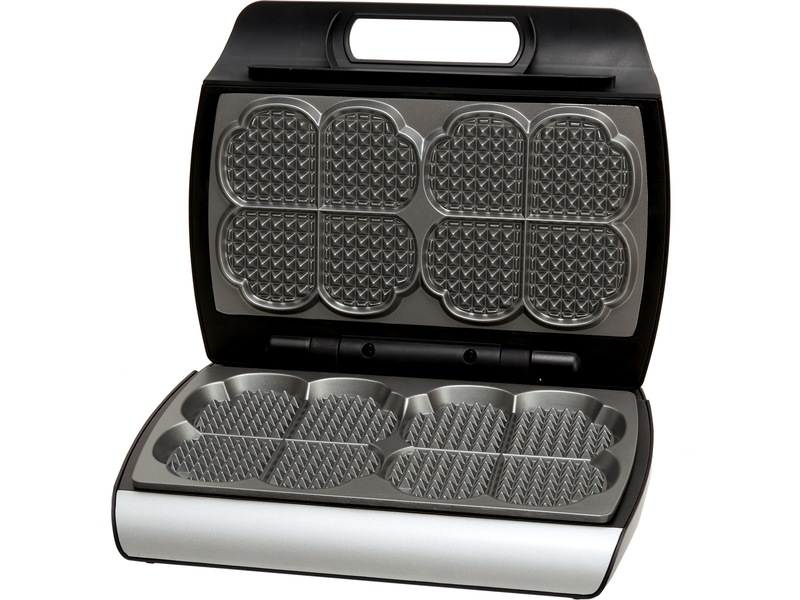 Åviken Elegance 910.2 Dobbelt vaffeljern Vaffeljern