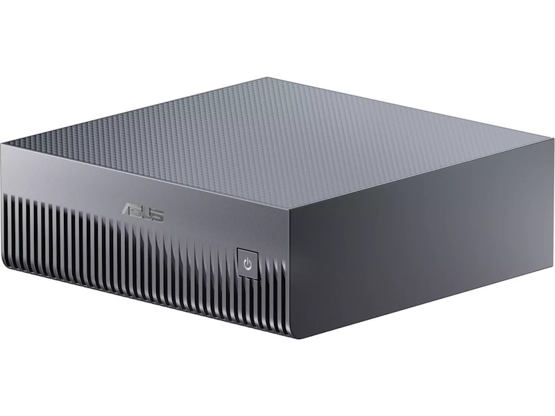 ASUS Ascent GX10 Barebone Mini PC Stasjonær PC
