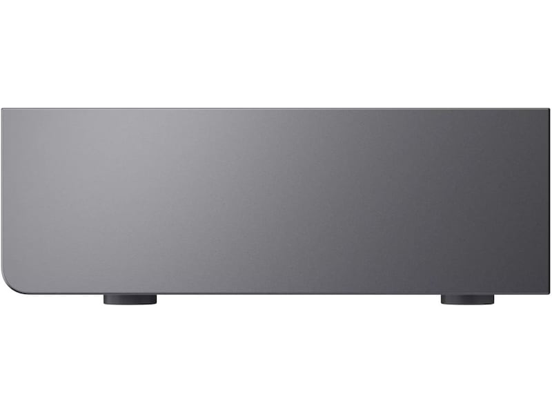 ASUS Ascent GX10 Barebone Mini PC Stasjonær PC