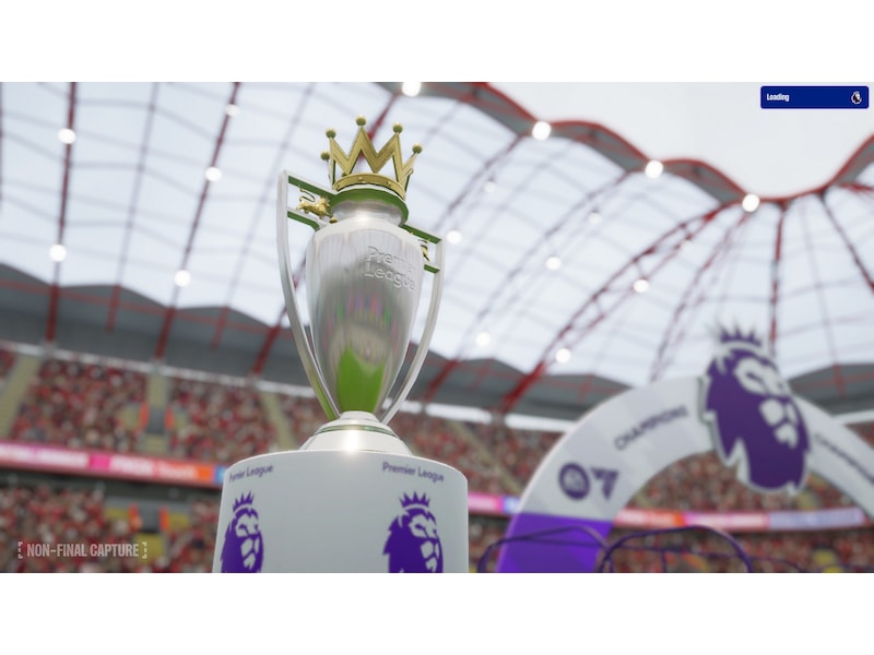 Football Manager 26 Spill til Playstation 5