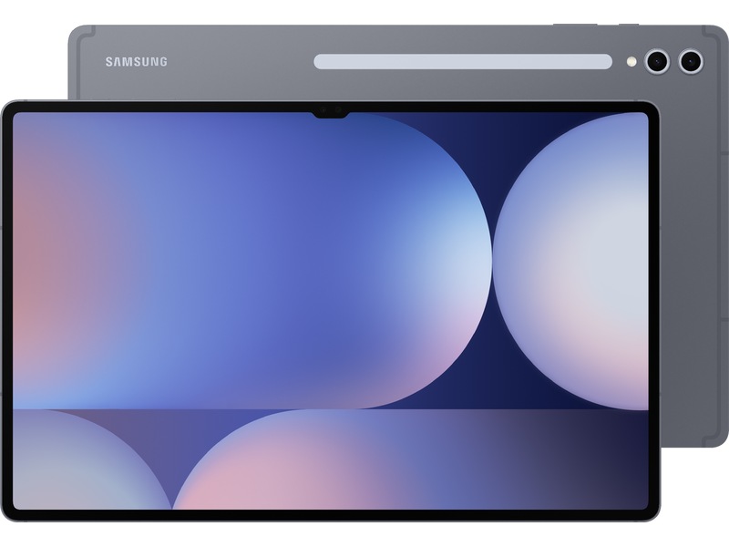 Samsung Galaxy Tab S10 Ultra 5G 512GB (moonstone gray) -B-Grade Demo annet i PC & nettbrett