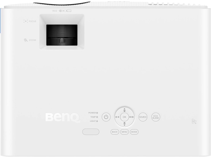 BenQ laserprojektor LH650 -B-Grade Demo TV/projektor