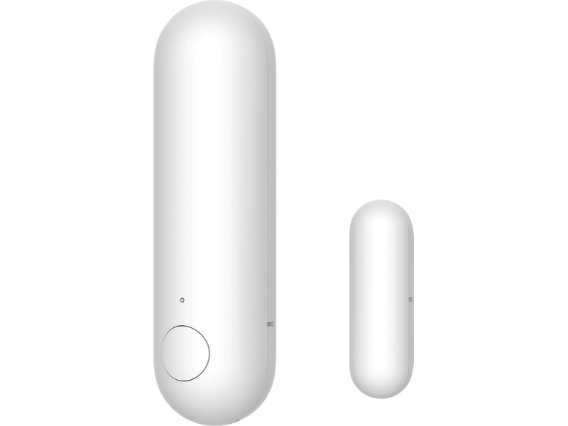 Aqara Dør- og vindussensor P2 (hvit) Sensorer