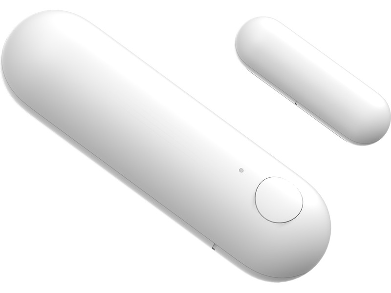 Aqara Dør- og vindussensor P2 (hvit) Sensorer