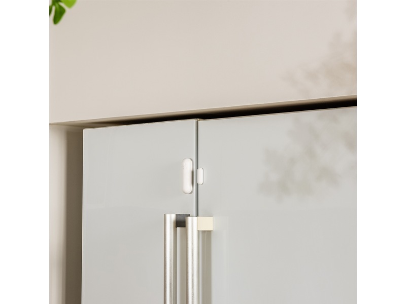 Aqara Dør- og vindussensor P2 (hvit) Sensorer