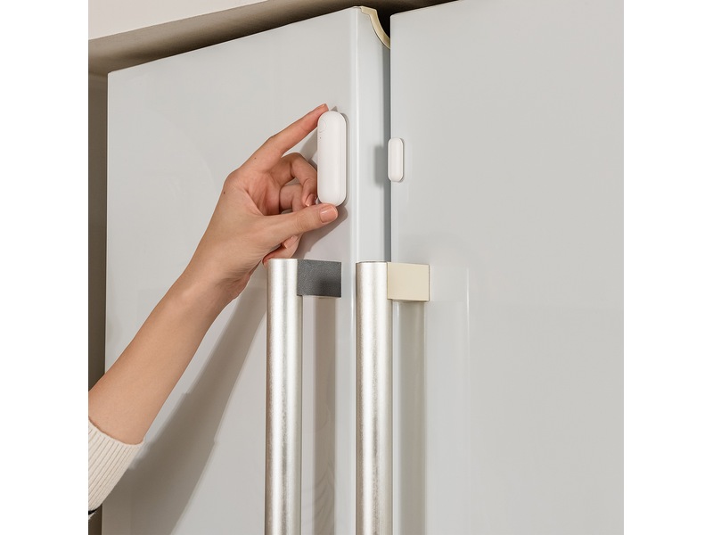 Aqara Dør- og vindussensor P2 (hvit) Sensorer