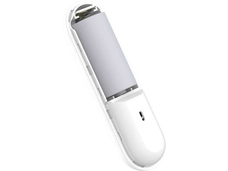 Aqara Dør- og vindussensor P2 (hvit) Sensorer