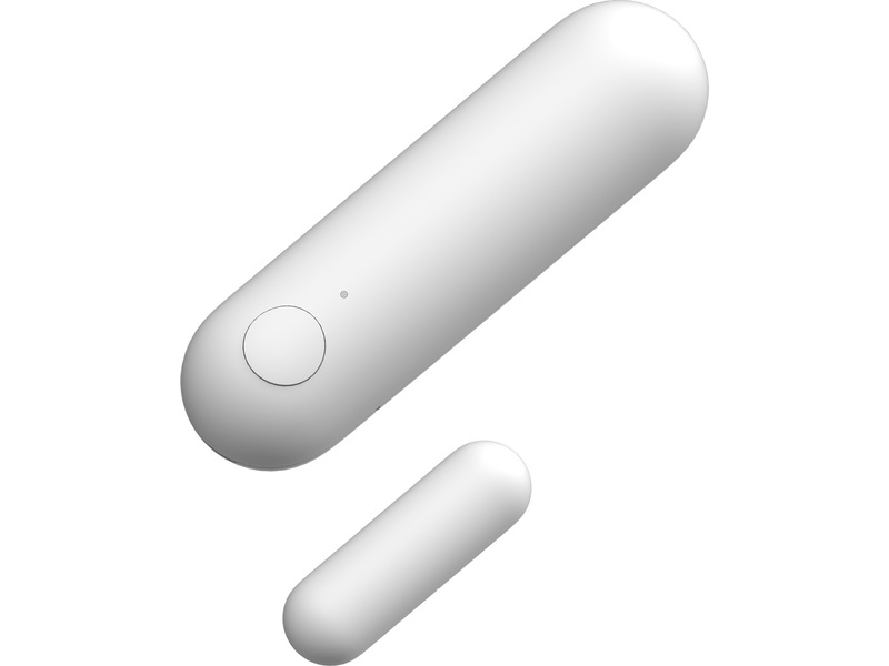 Aqara Dør- og vindussensor P2 (hvit) Sensorer
