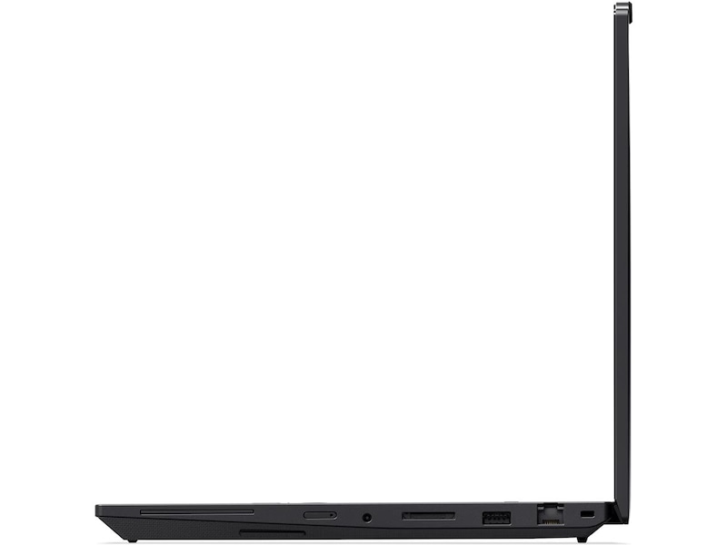 Lenovo ThinkPad P16v G3 16" Workstation WUXGA PC - Bærbar / laptop